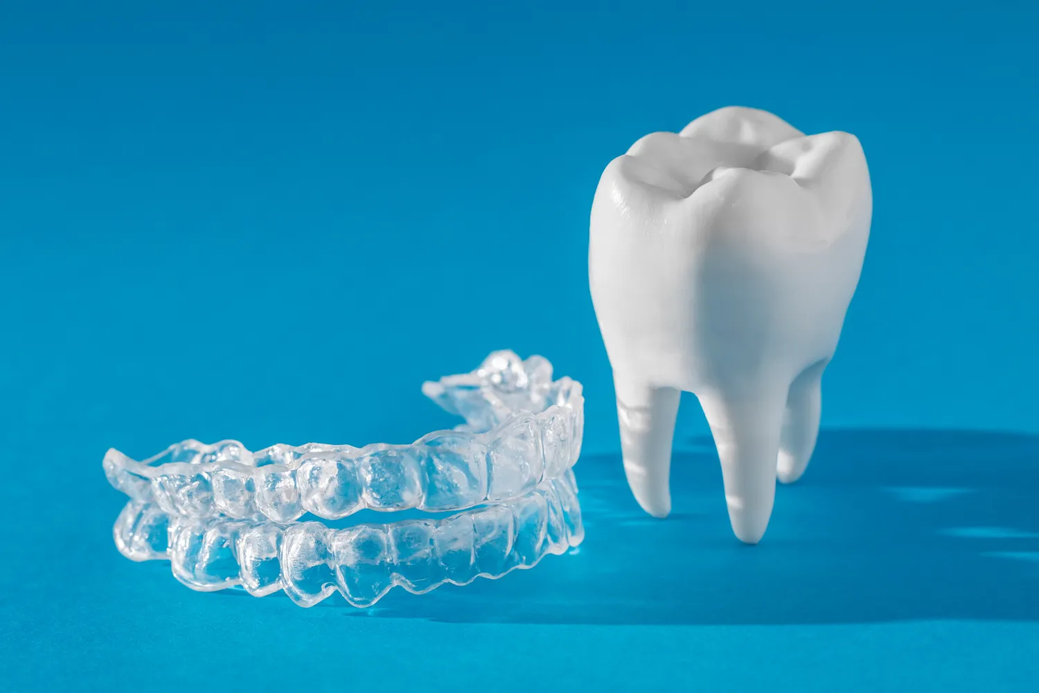 Invisalign Szczecin