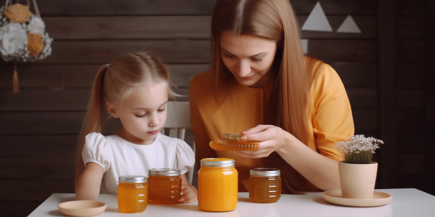 Miód wielokwiatowy właściwości i zastosowanie